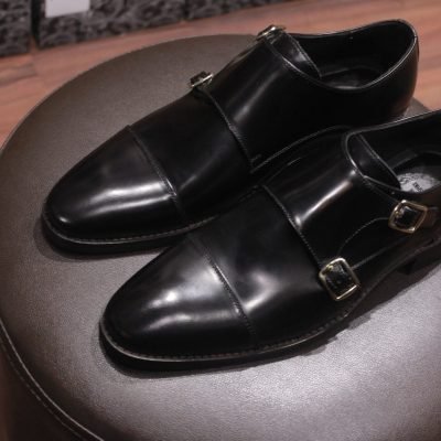 Calve Double Monk