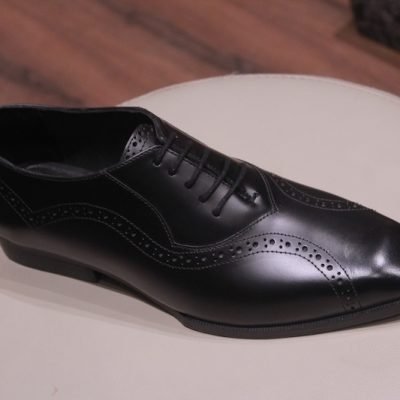 Prestige Brogue Oxfords