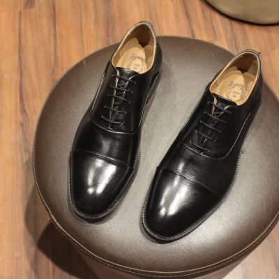Capote Lace up shoes