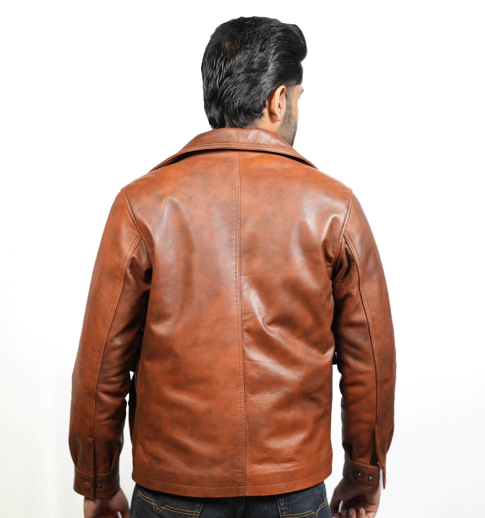 Saddle Ridge Jacket - Image 4