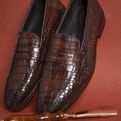 Winsel Penny Croc