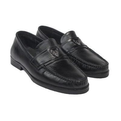 Gucci Mitch Loafers