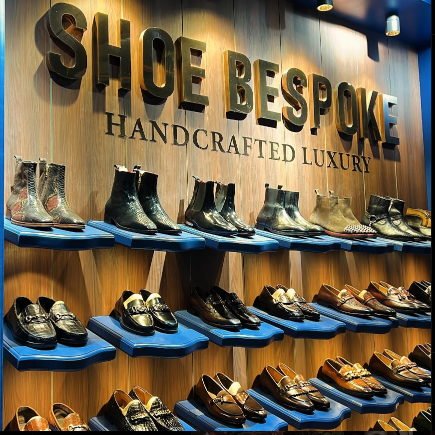 How to Clean Leather Shoes