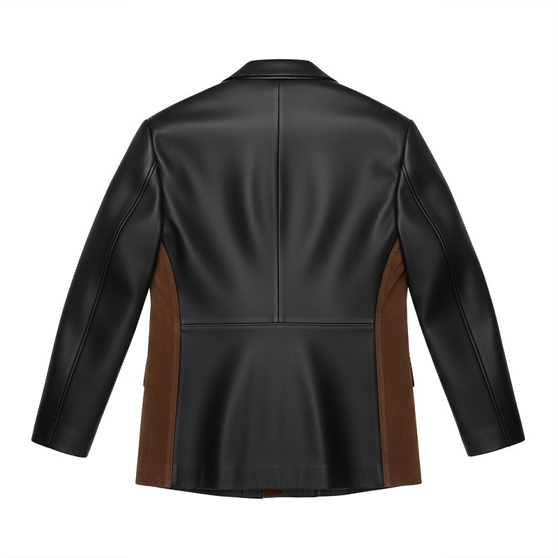 The Heritage Duo-Tone Blazer