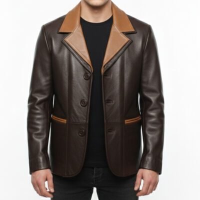 The Luxury Elan Blazer