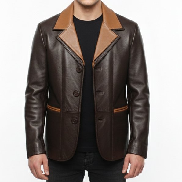 The Luxury Elan Blazer The Luxury Elan Blazer