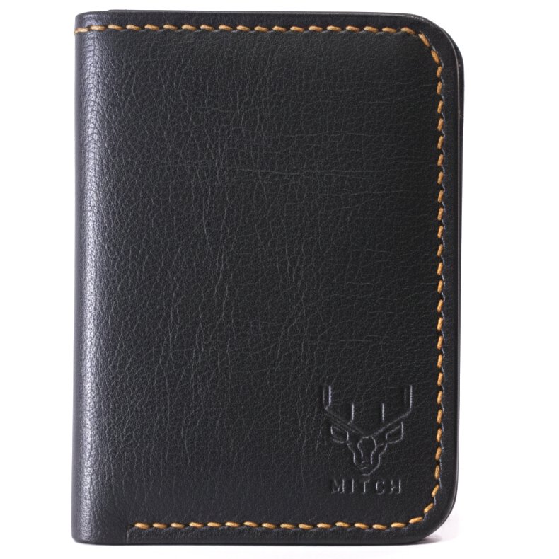 Mitch Artisan Stag Wallet