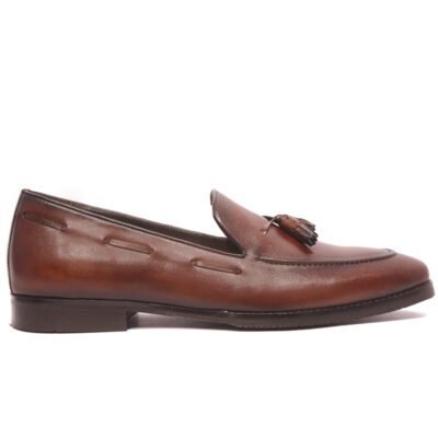 Penny Royale Tan