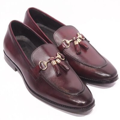 Aurum Penny Buckle