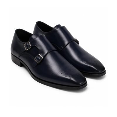 Midnight Crest Double Monk