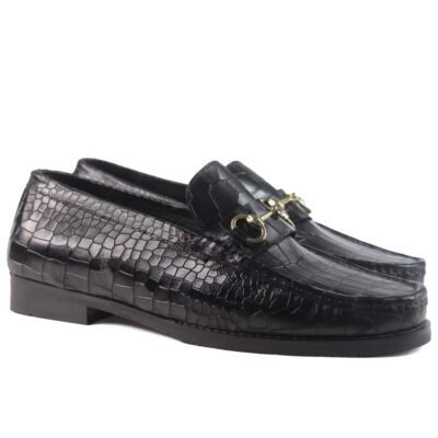 The Aurum Croc
