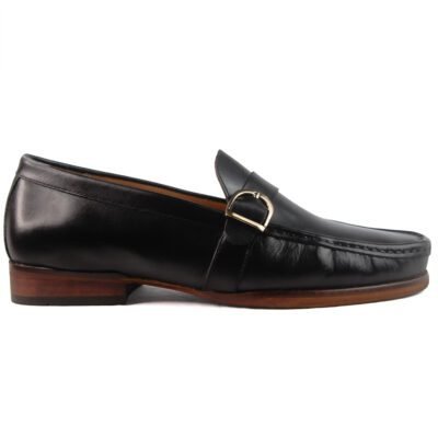The Oasis Loafer