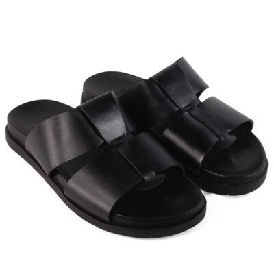 Bespoke Eclipse Fold Slippers