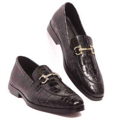 Croc Ferragamo