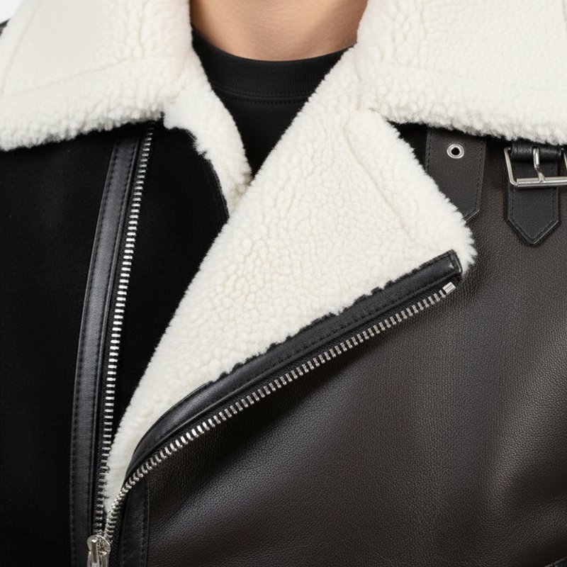 The Nocturne Aviator – Black