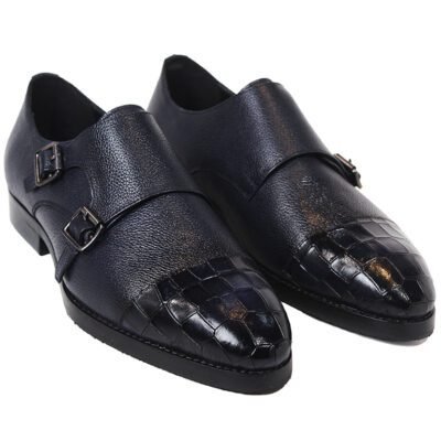 Creston Dual Monk