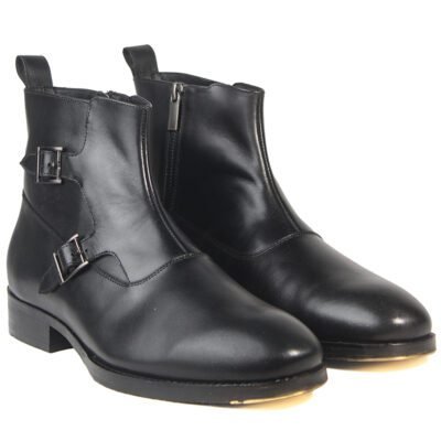 Sovereign Monk Boot