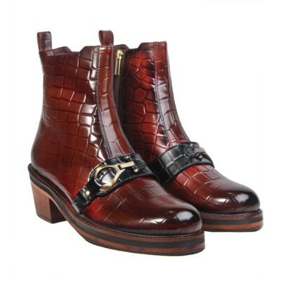 Dravon Croc Boot