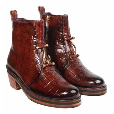 Zenvor Croc Boot