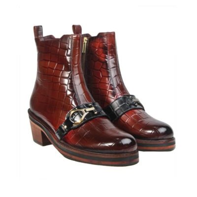 Dravon Croc Boot