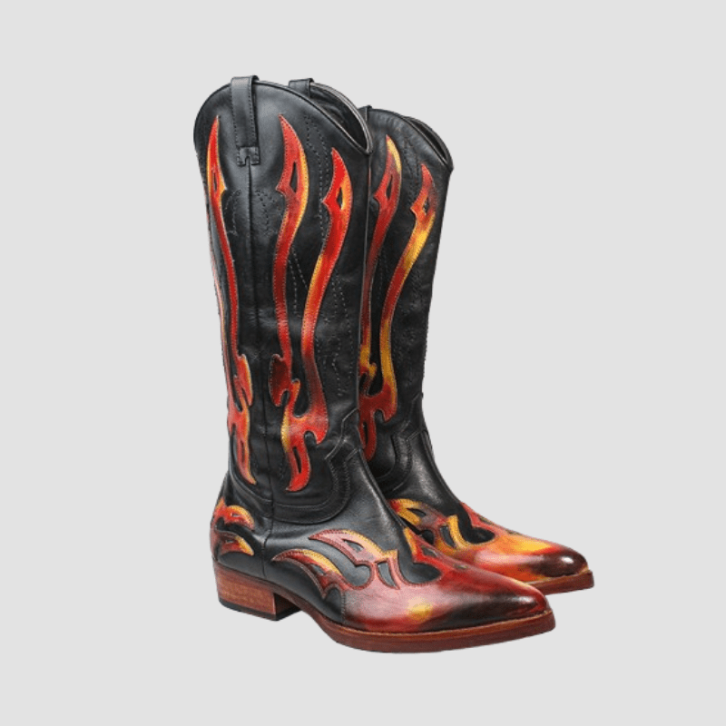 Cowboy Boots