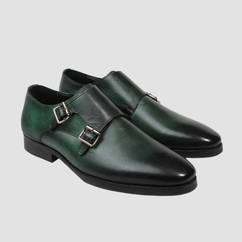 Double Monks